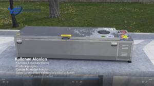 Cenaze hizmetlerinde hijyen ve güvenli muhafaza için yalnızca morglar değil; soğutmalı tabut, taşınabilir tabut morg, gasil masası, teneşir ve paslanmaz ekipmanlar da kritik rol oynar. Kurumun ihtiyacına göre sabit ya da mobil çözümlerle süreç yönetimi kolaylaşır.