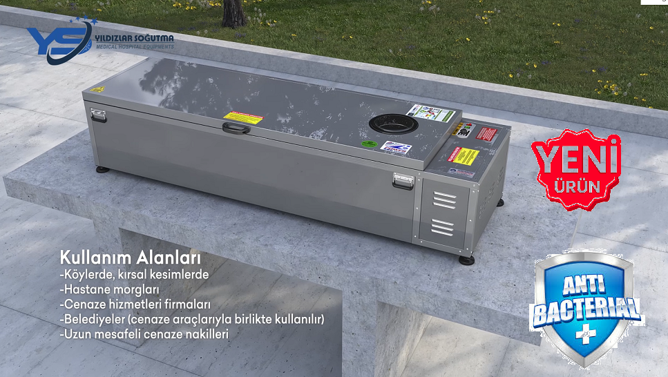 Klimali Tabut Soğutmalı Cenaze Aracı | Yıldızlar Soğutma Tabut Soğutmalı Klimali Cenaze Nakil Aracı | Yıldızlar Soğutma Modern Klimali Tabut Soğutmalı Cenaze Aracı İmalatı | Yıldızlar Belediye Tipi Klimali Tabut Soğutmalı Cenaze Aracı | Yıldızlar Hastane / Adli Tıp Klimali Tabut Soğutmalı Cenaze Aracı | Yıldızlar