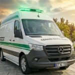 “Yeni nesil teknoloji, modern tasarım, üstün kalite: Saygıyı güvenle taşıyan cenaze nakil çözümleri.”