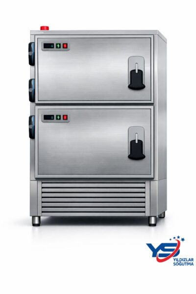 DFX R-XLINE Cooling Yeni Nesil Morg | Akıllı Güvenlik & UV