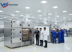 Morg Sistemleri Kategori
Morg Sistemleri | 1-2-3 Üniteli Morg Ünitesi | Yıldızlar
1/2/3 üniteli morg sistemleri: paslanmaz gövde, kontrollü soğutma, hijyenik tasarım. Yıldızlar Soğutma ile güvenle tercih edin.
Paslanmaz Morg Dolabı & Morg Ünitesi | Yıldızlar Soğutma
Hastane ve adli tıp için profesyonel morg çözümleri. CNC işleme + kalite kontrol süreçleriyle uzun ömürlü ve güvenilir üretim.
