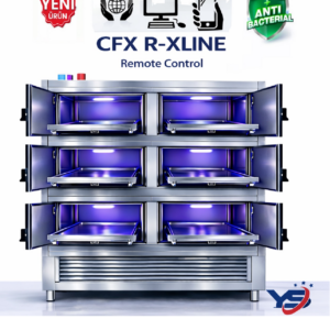 6 üniteli morg dolabı: yüksek kapasiteli soğutmalı morg ünitesi. Paslanmaz çelik, dijital kontrol, güvenli saklama. Fiyat teklifi alın.