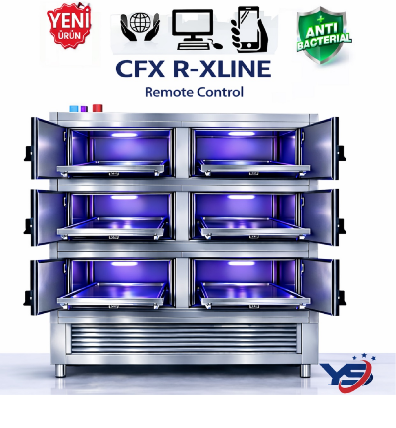 6 üniteli morg dolabı: yüksek kapasiteli soğutmalı morg ünitesi. Paslanmaz çelik, dijital kontrol, güvenli saklama. Fiyat teklifi alın.