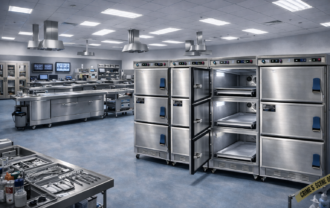 Adli Tıp ve Hastaneler İçin Paslanmaz Morg Ekipmanları