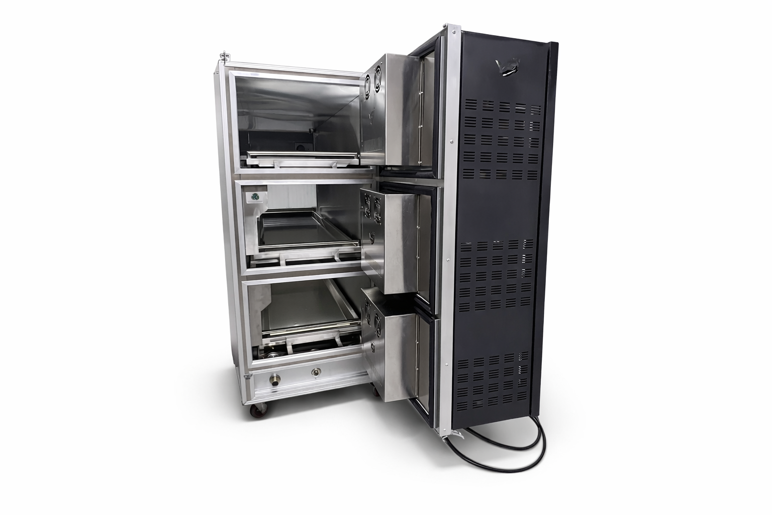 Profesyonel Morg Hizmetleri | Güvenli ve Hijyenik Çözümler Uluslararası Standartlarda Morg Hizmeti | Güvenilir ve Saygın