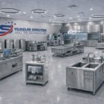 Morgue Systems and Autopsy Tables | Professional Stainless Steel Solutions