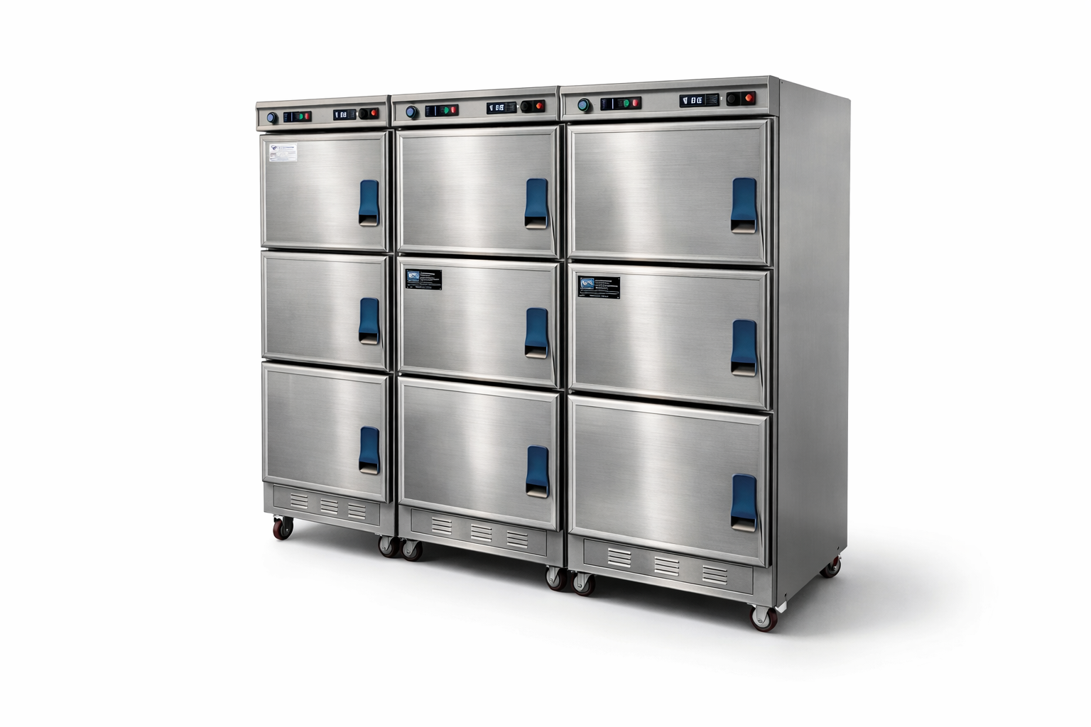 Profesyonel Morg Ünitesi ve Morg Dolabı Seçimi Rehberi Morg, vefat eden kişilerin defin veya adli işlemler tamamlanana kadar hijyenik ve soğuk ortamda muhafaza edildiği özel alanlardır.