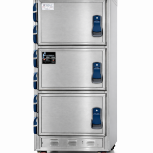 Hastaneler İçin Profesyonel Morg Çözümleri