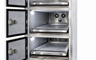 Hastane • Belediye • Adli Kurumlar için profesyonel morg sistemleri. 1’li–6’lı seçeneklerle modüler morg dolabı çözümleri.