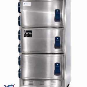 Hastaneler İçin Profesyonel Morg Çözümleri