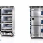 Hastane, belediye ve adli kurumlara özel morg sistemleri.