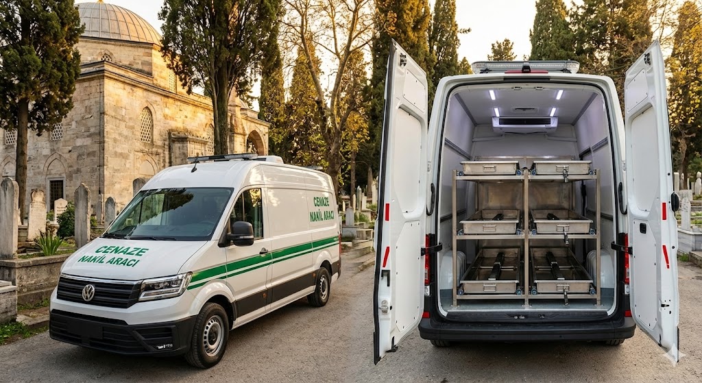 “Kaliteyi görün, güveni hissedin.” / “Profesyonellik detaylarda saklı.”