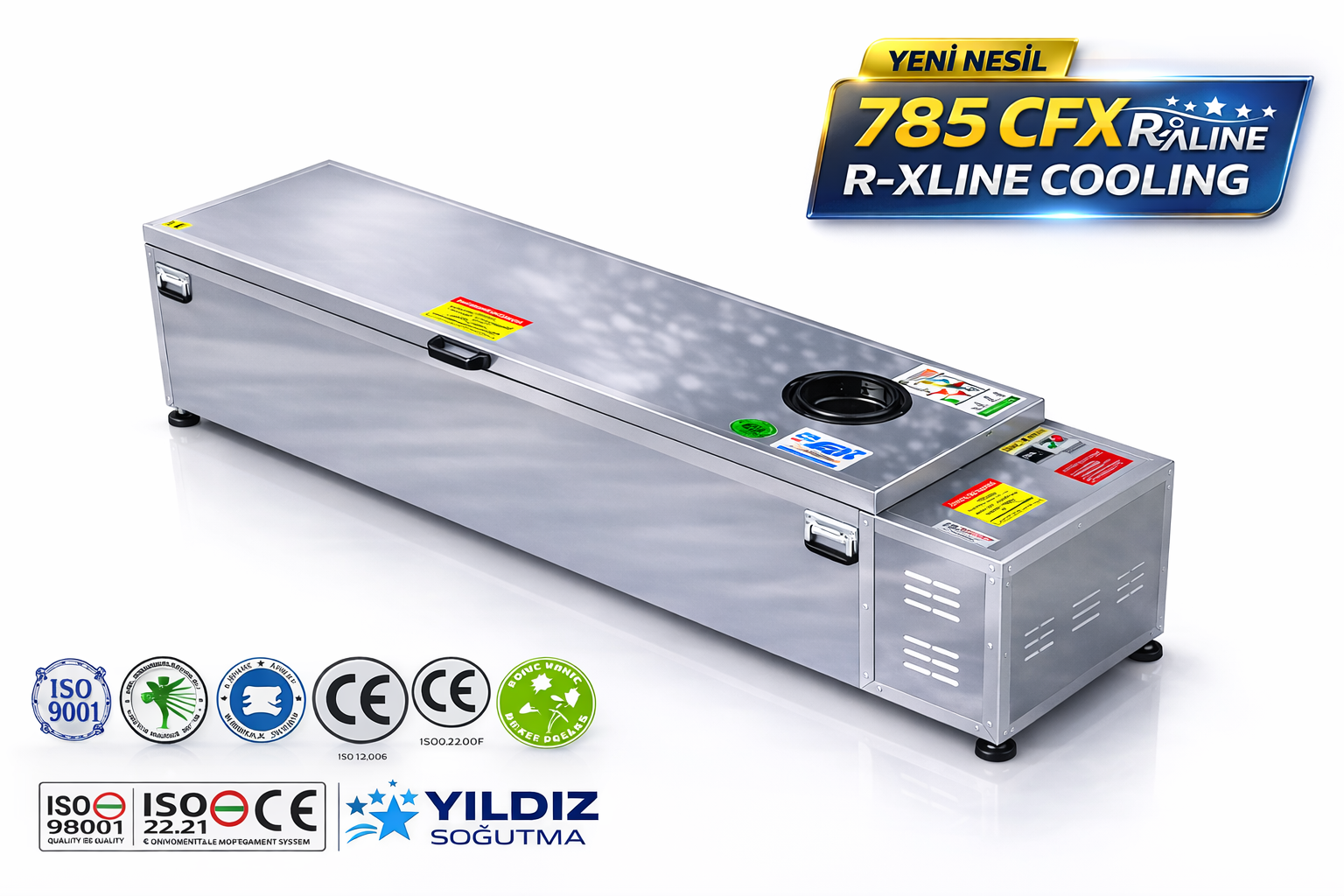 Klimalı tabut fiyatları ve soğutmalı tabut modelleri: seyyar morg, morg dolabı, tek kişilik morg. Kurumsal üretim, servis destekli çözümler.