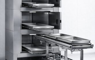 Morg dolabı fiyatları kapasite ve teknik özelliklere göre değişmektedir. Kuruma özel ölçü ve kapasite seçenekleri ile üretim yapılmaktadır. Profesyonel morg sistemleri hakkında detaylı bilgi almak için bizimle iletişime geçebilirsiniz.