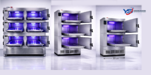 Morg dolabı ve cenaze muhafaza sistemleri, profesyonel üretim ve yüksek kalite gerektirir. Yıldız Soğutma tarafından üretilen morg sistemleri; paslanmaz çelik gövdesi, güçlü soğutma ünitesi ve hijyenik tasarımı ile uzun yıllar güvenli kullanım sağlar.Adli tıp kurumları, hastaneler ve belediyeler için özel projelendirme yapılmaktadır. Avrupa’da kendini kanıtlamış, 4 kere ihracat ödüllü bir marka olarak güvenilir ve dayanıklı morg çözümleri sunulmaktadır.
alt="Paslanmaz çelik morg dolabı Yıldız Soğutma üretimi"
alt="Hastane için çiftli morg dolabı sistemi"
alt="Belediye morg odası soğutma sistemi"
alt="3 lü morg dolabı cenaze muhafaza sistemi"
 alt="Avrupa standartlarında morg dolabı üretimi"
 alt="Adli tıp kurumu için profesyonel morg sistemi"
alt="Cami ve cem evi için morg dolabı modeli"
 alt="Yıldız Soğutma ihracat ödüllü morg dolabı"